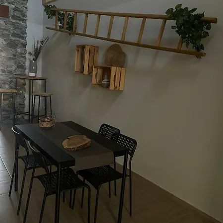 5volte Apartament Lägenhet *