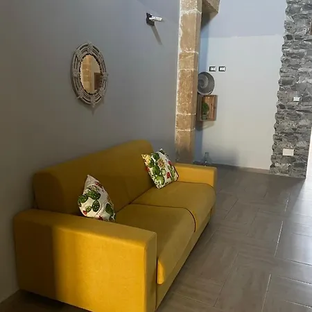 5volte Apartament Squinzano