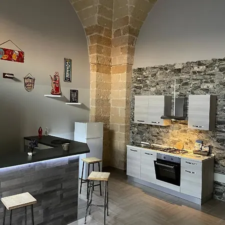 Lägenhet 5volte Apartament *