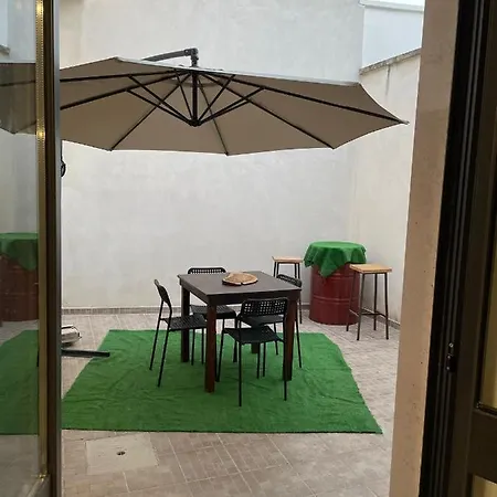 5volte Apartament *