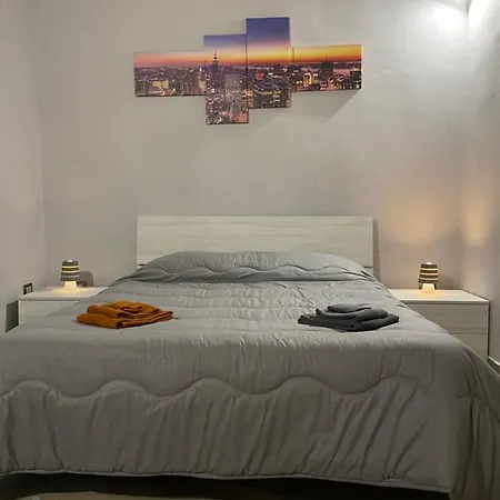 Lägenhet 5volte Apartament *