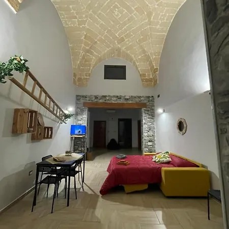 5volte Apartament Squinzano