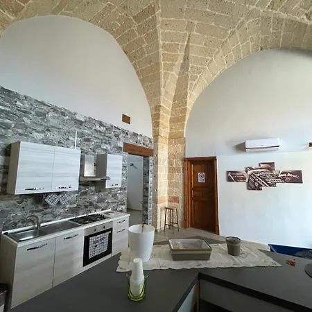 5volte Apartament Squinzano