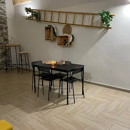 5volte Apartament Lägenhet Squinzano