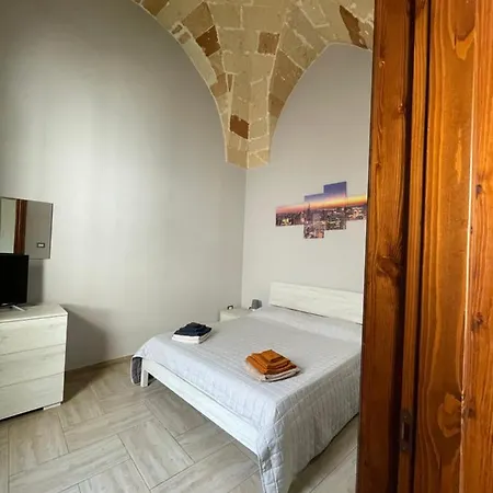 5volte Apartament *